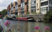 Up to 72' 2" / 22.00m mooring at Anderson's Wharf L1 auction starts on 25/06/26 at 13:00pm